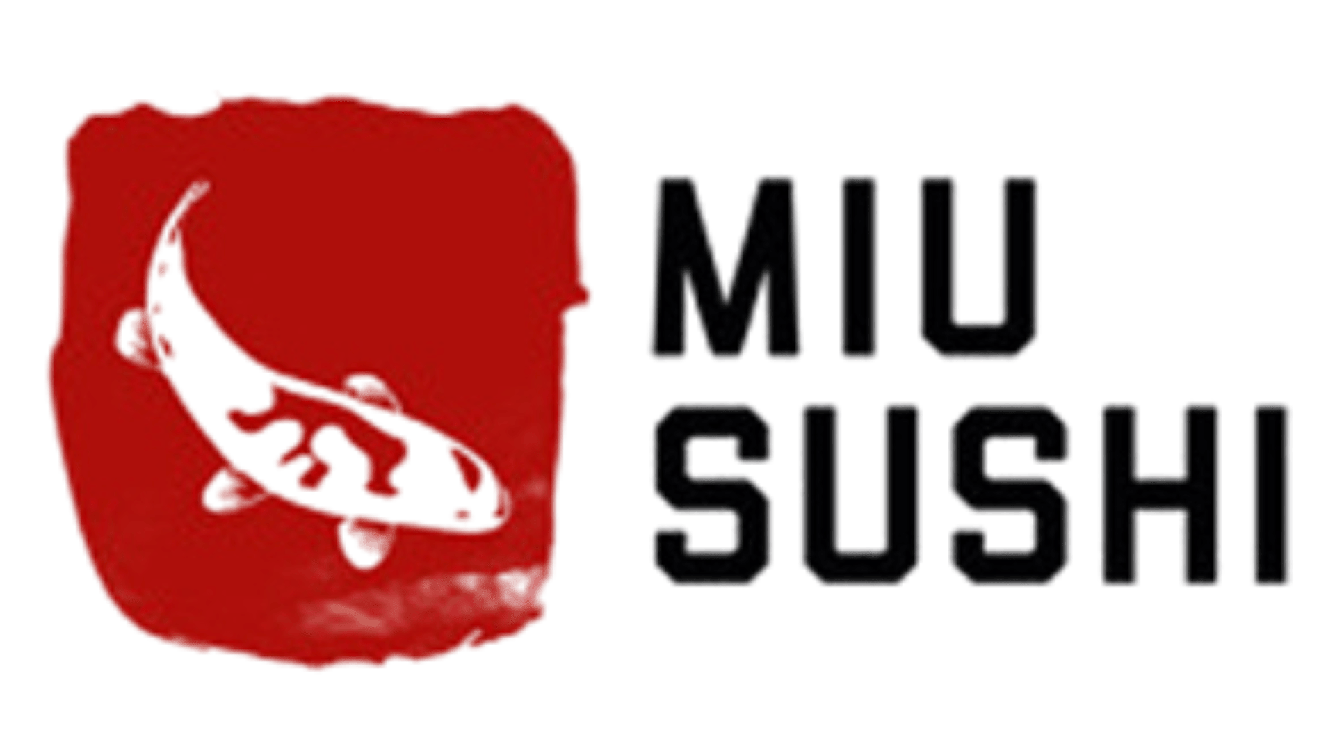Miu Sushi