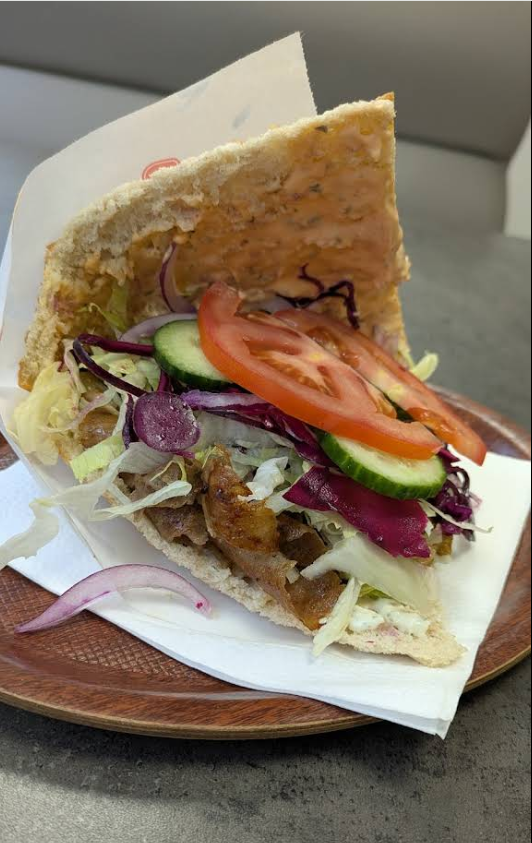 Bärlin Döner | Bester Döner in Landau in der Pfalz und Ludwigshafen