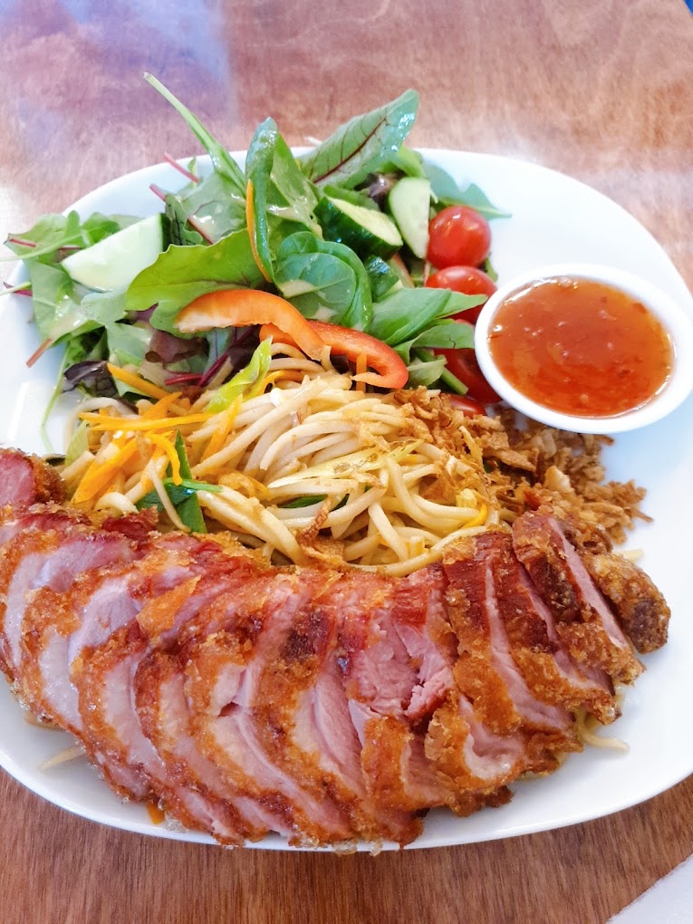 Bamboo - Asia Kitchen & Sushi - Bar | Best Asiatisches Restaurant in Berlin  Lichtenberg