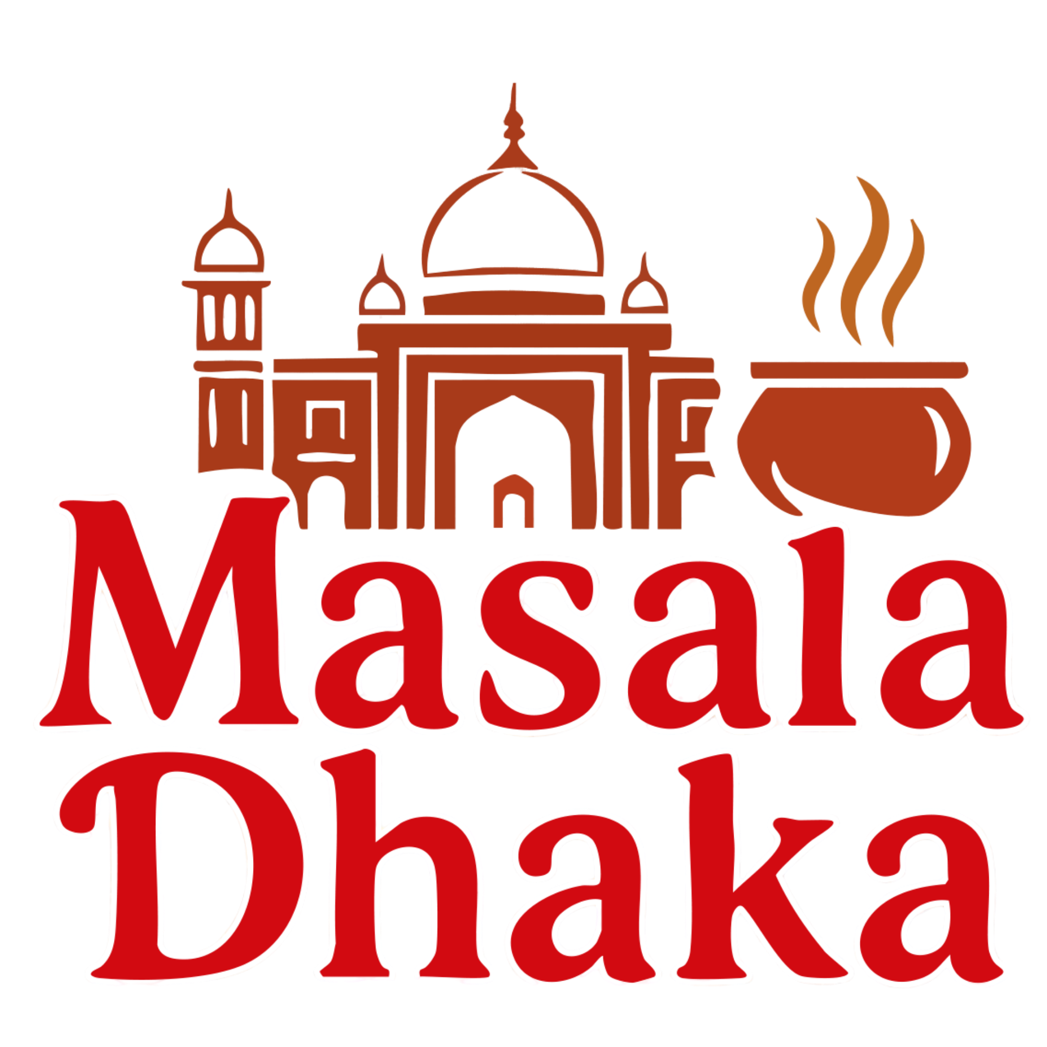 Masala Dhaka