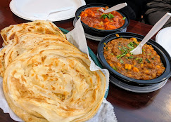 Mallu Cafe