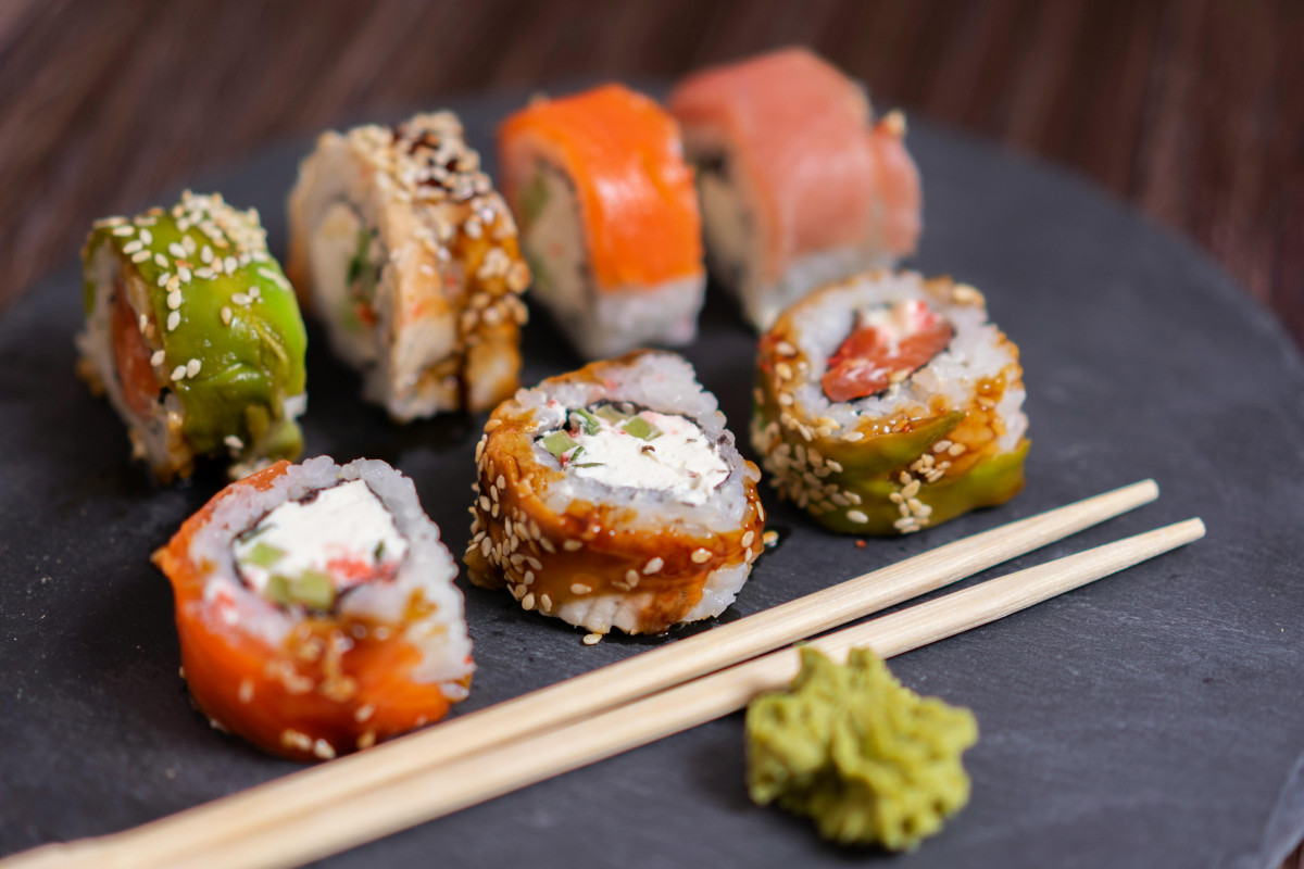 Bamboo - Asia Kitchen & Sushi - Bar | Best Asiatisches Restaurant in Berlin  Lichtenberg