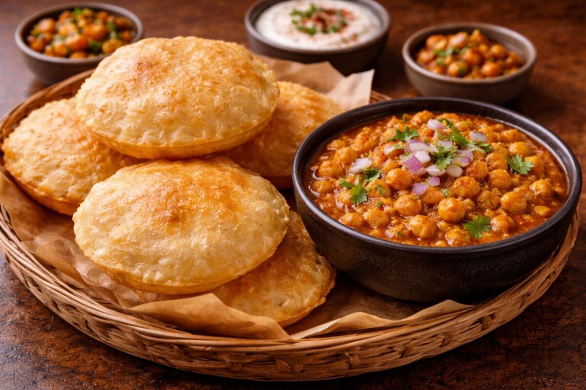 A plate of fragrant dum biryani