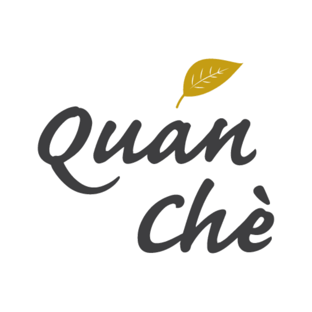 Quán Chè