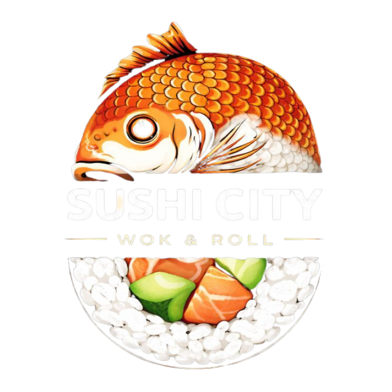 Sushi City