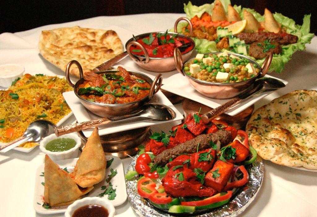 BBQ & Karahi House
