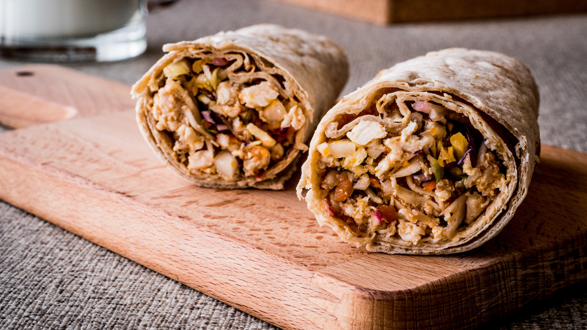 Haus des Shawarmas