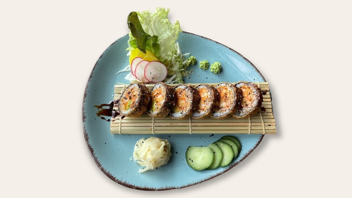 Bamboo - Asia Kitchen & Sushi - Bar | Best Asiatisches Restaurant in Berlin  Lichtenberg
