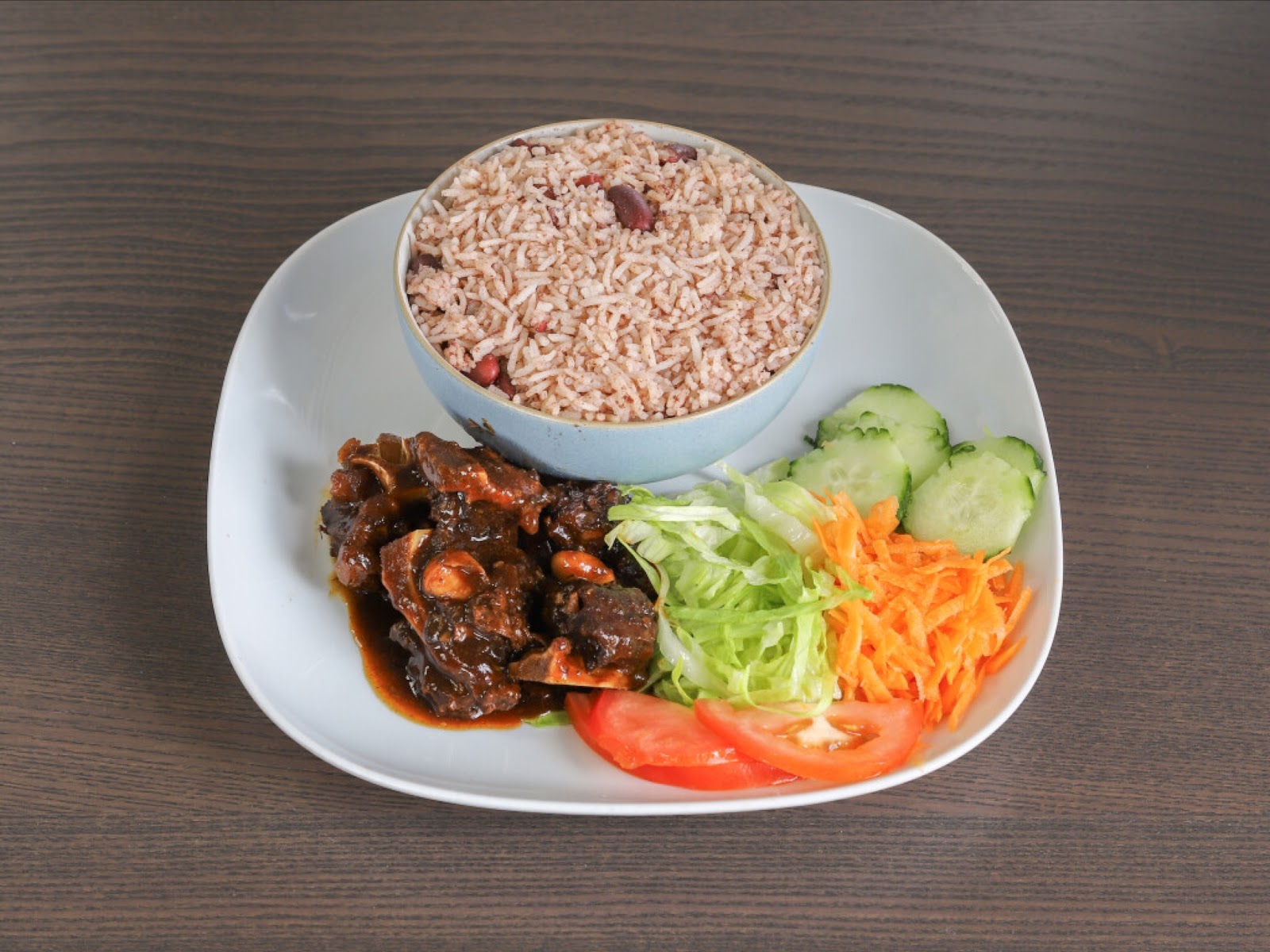 Tropixx Caribbean Restaurant & Takeaway | Best Caribbean Specialties in