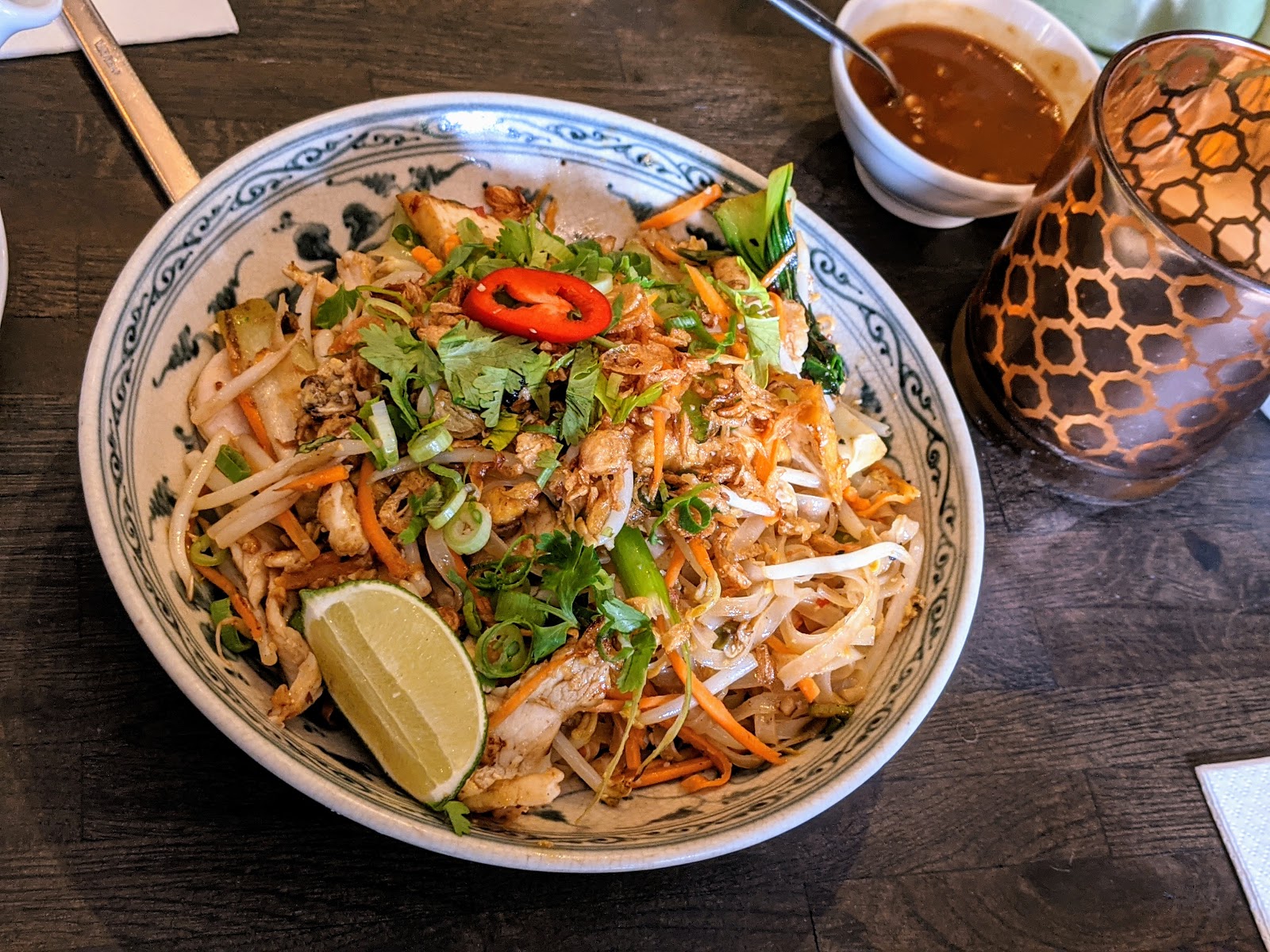 Restaurant Thu Best Vietnamesische Spezialitäten in München