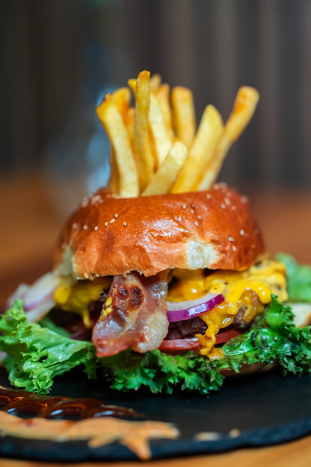 Mimozza Best Pizza in Köln