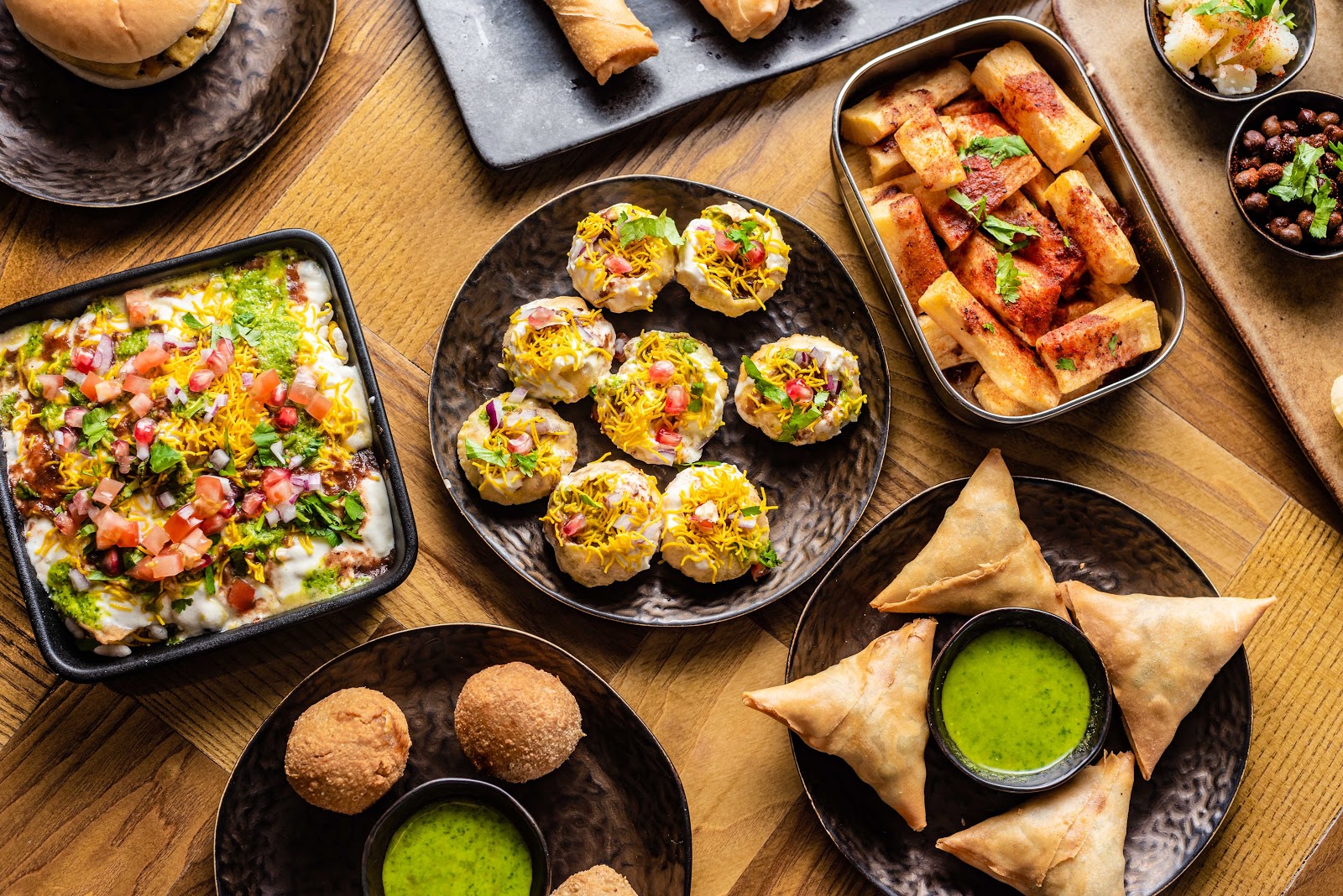 Mirch Masala in Leicester