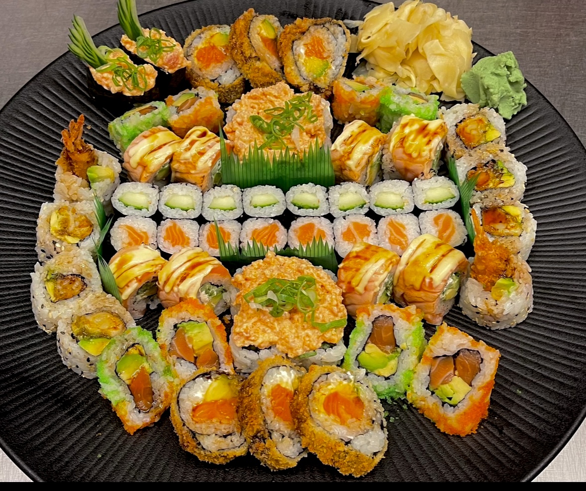 Onnoya Fusion