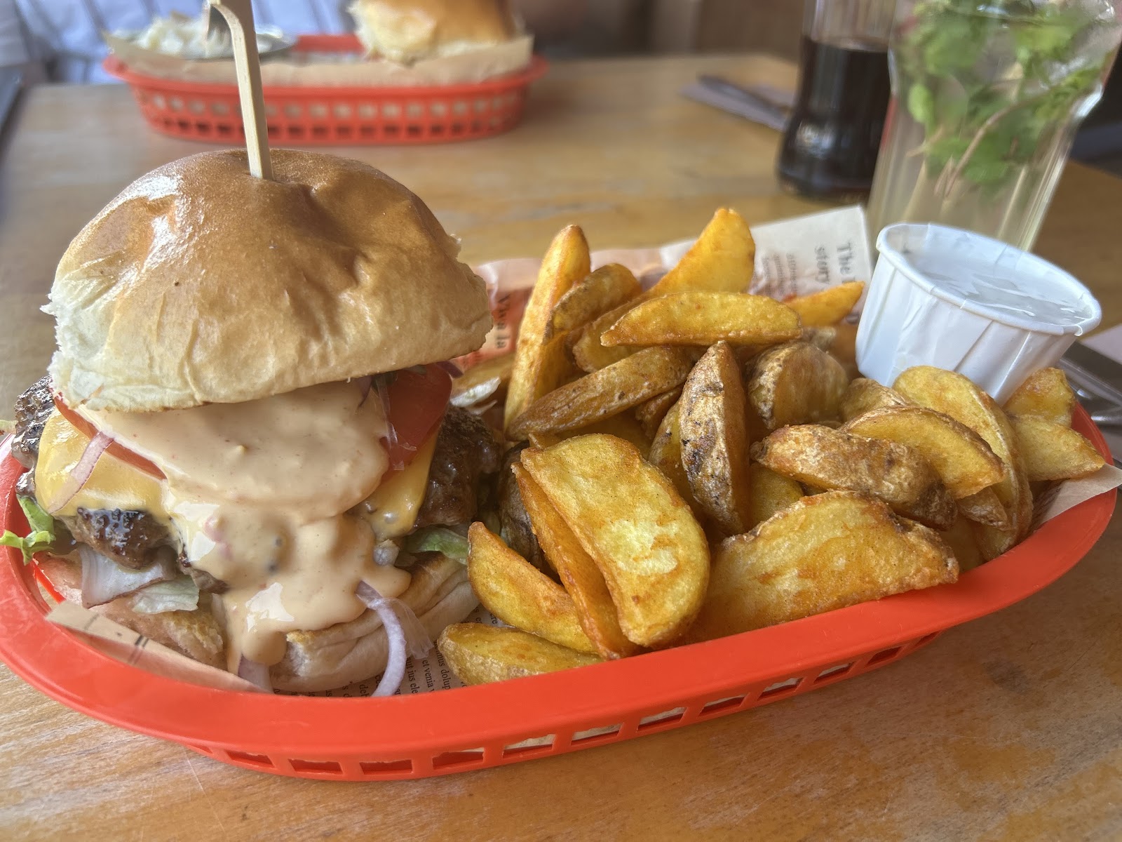 Down Town Diner & Motel Müggelheim