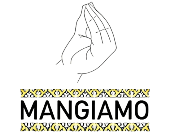 Mangiamo