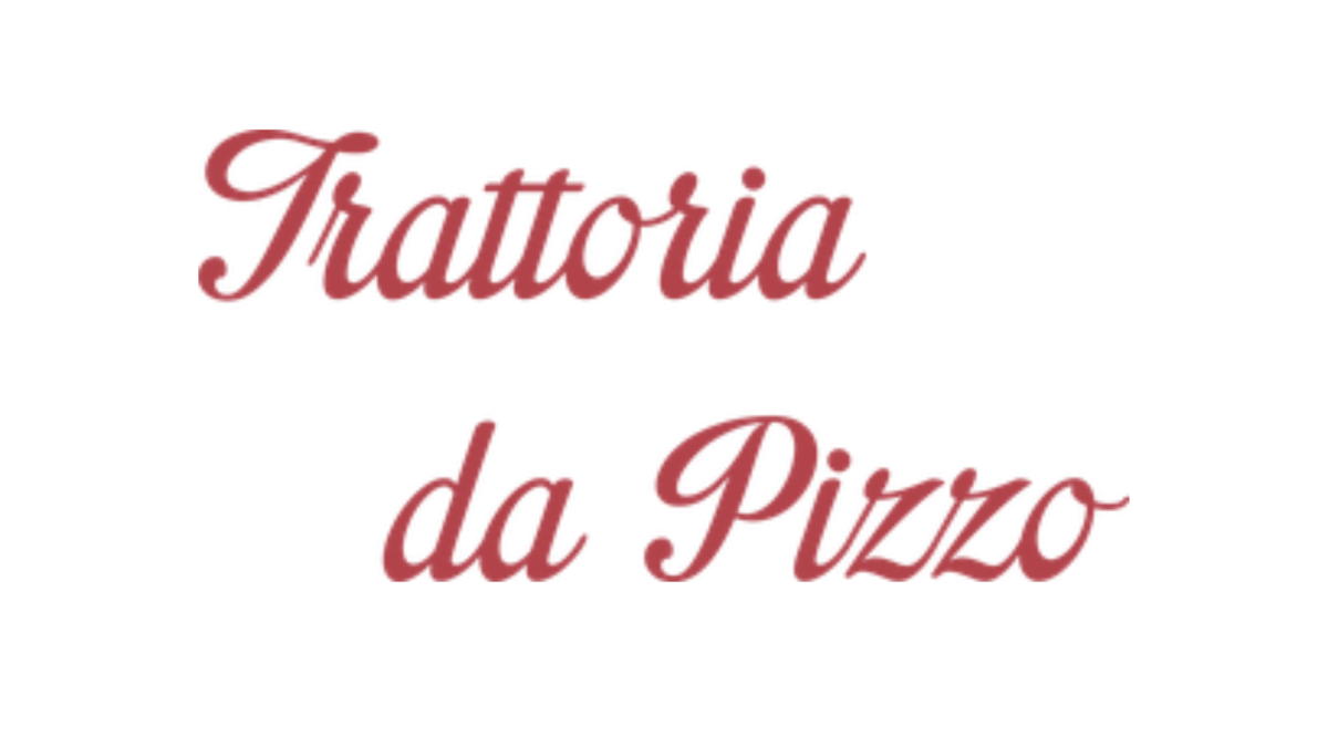 Trattoria da Pizzo