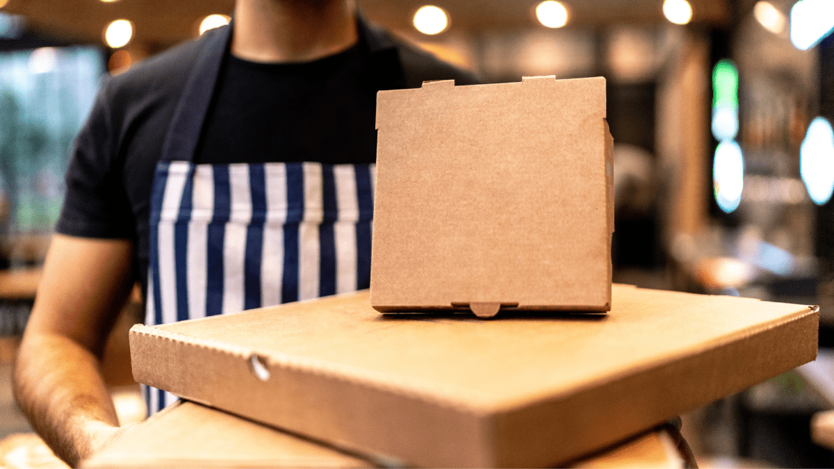 Alo Pizza | Best Pizza in Bonn