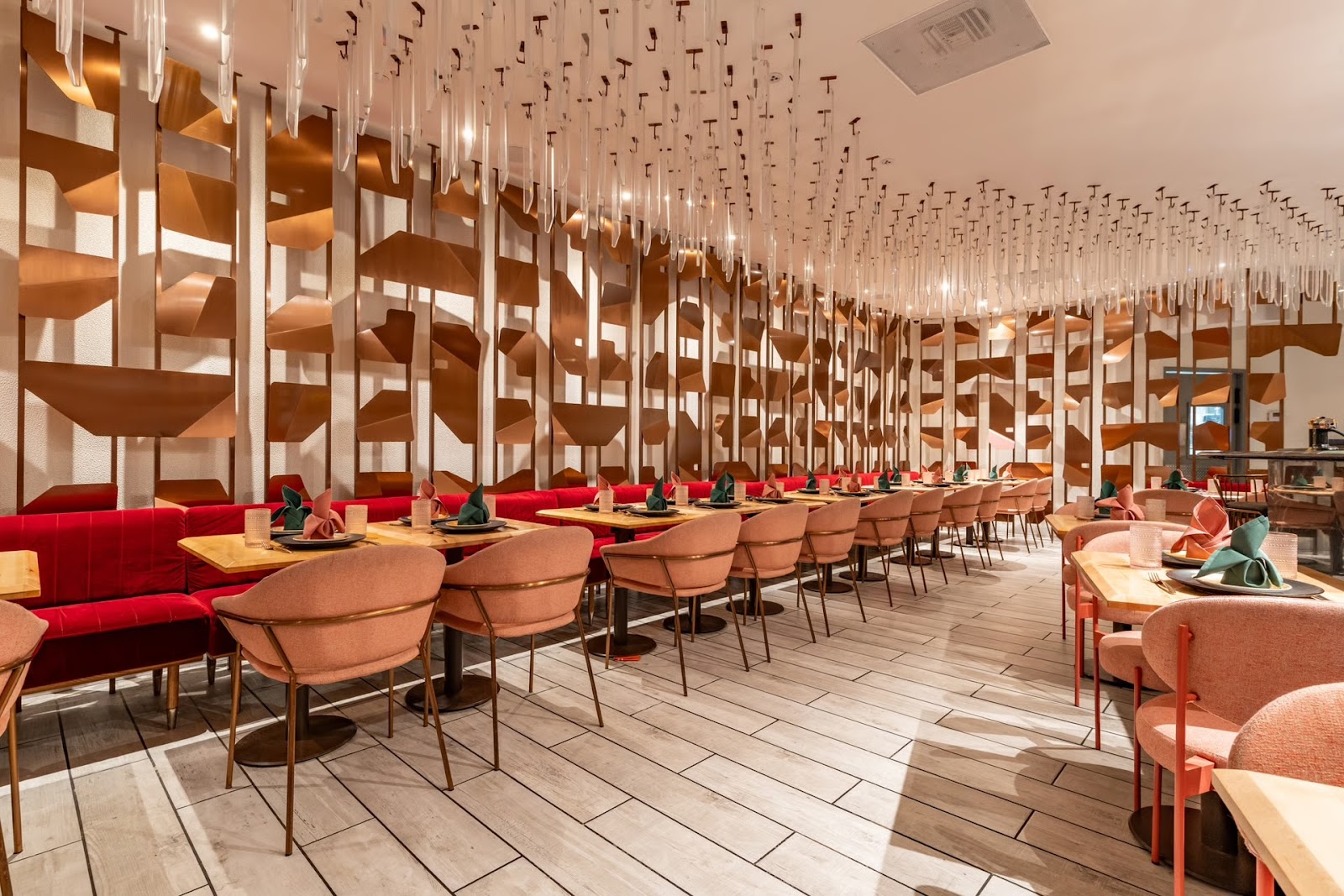 Salar Indian Restaurant and Bar