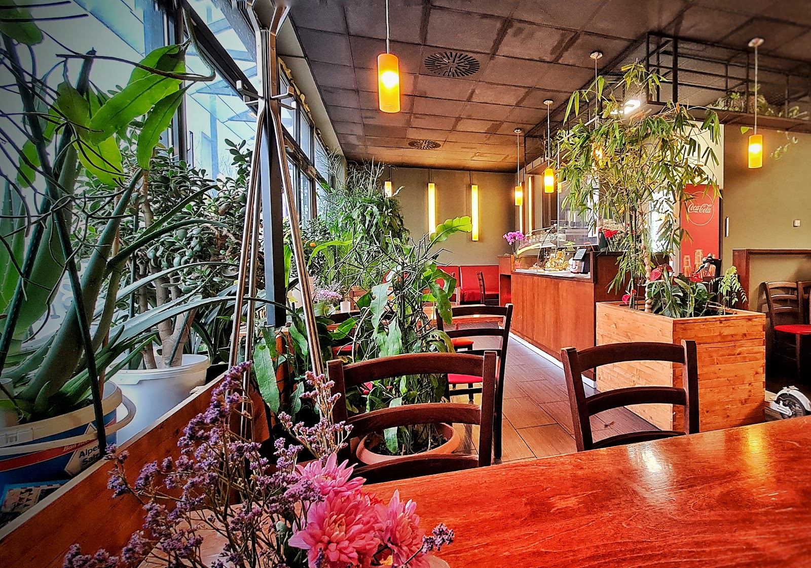 Bamboo - Asia Kitchen & Sushi - Bar | Best Asiatisches Restaurant in Berlin  Lichtenberg