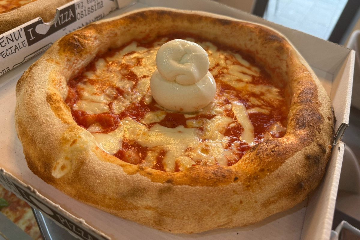 ArteBianca pizza in pala