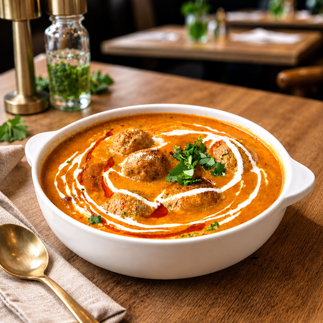 Mazala Mazala | Best Indisches Restaurant in Kiel Südfriedhof