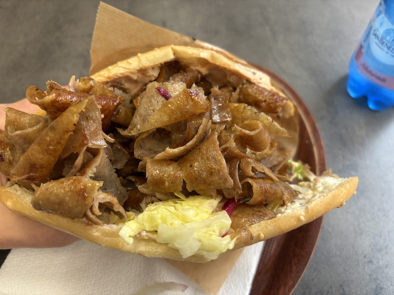 Bärlin Döner
