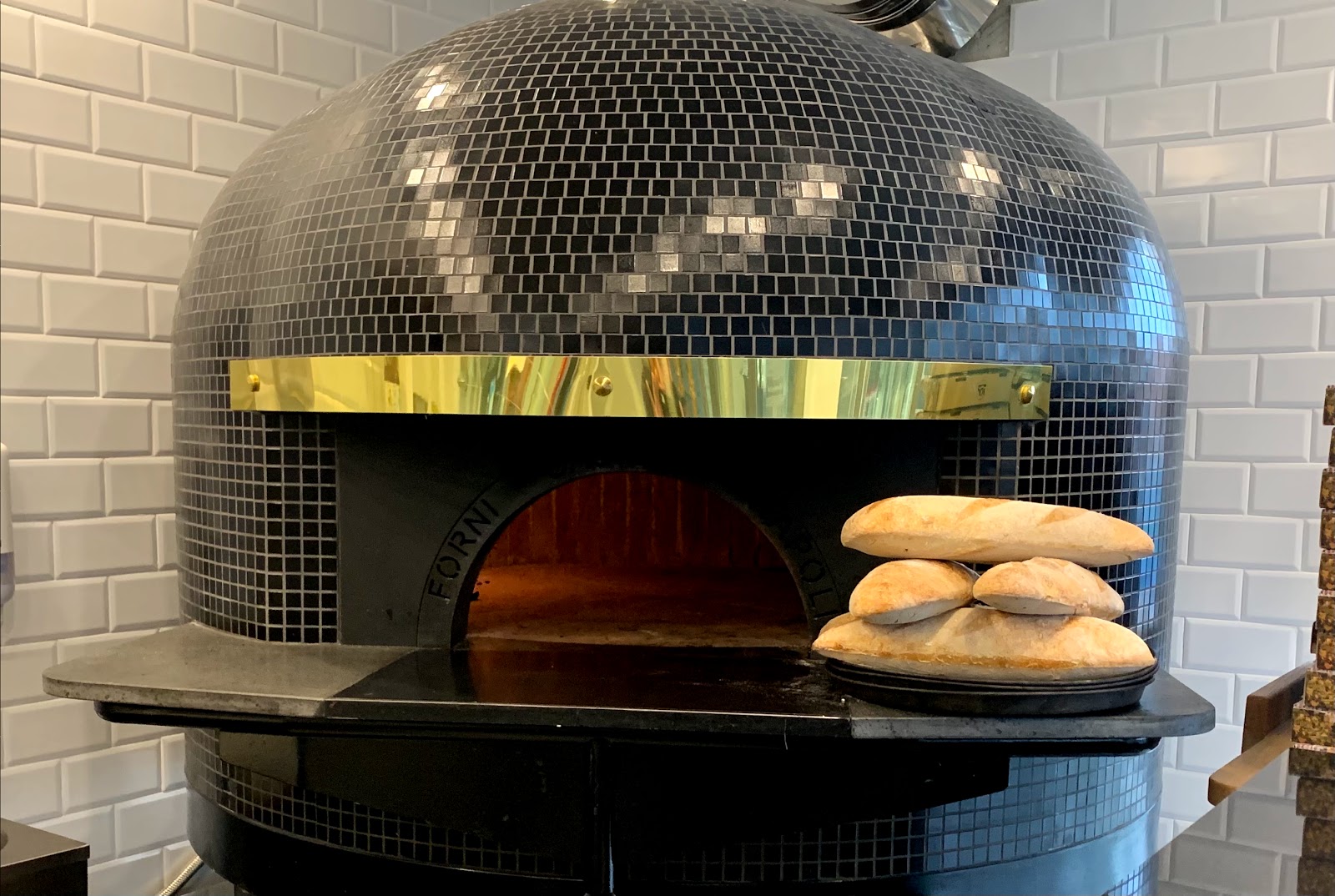 Pizzeria da Antonio Köln Beste Neapolitanische Pizza Köln