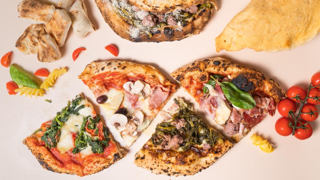 Pizzeria da Antonio Köln Beste Neapolitanische Pizza Köln