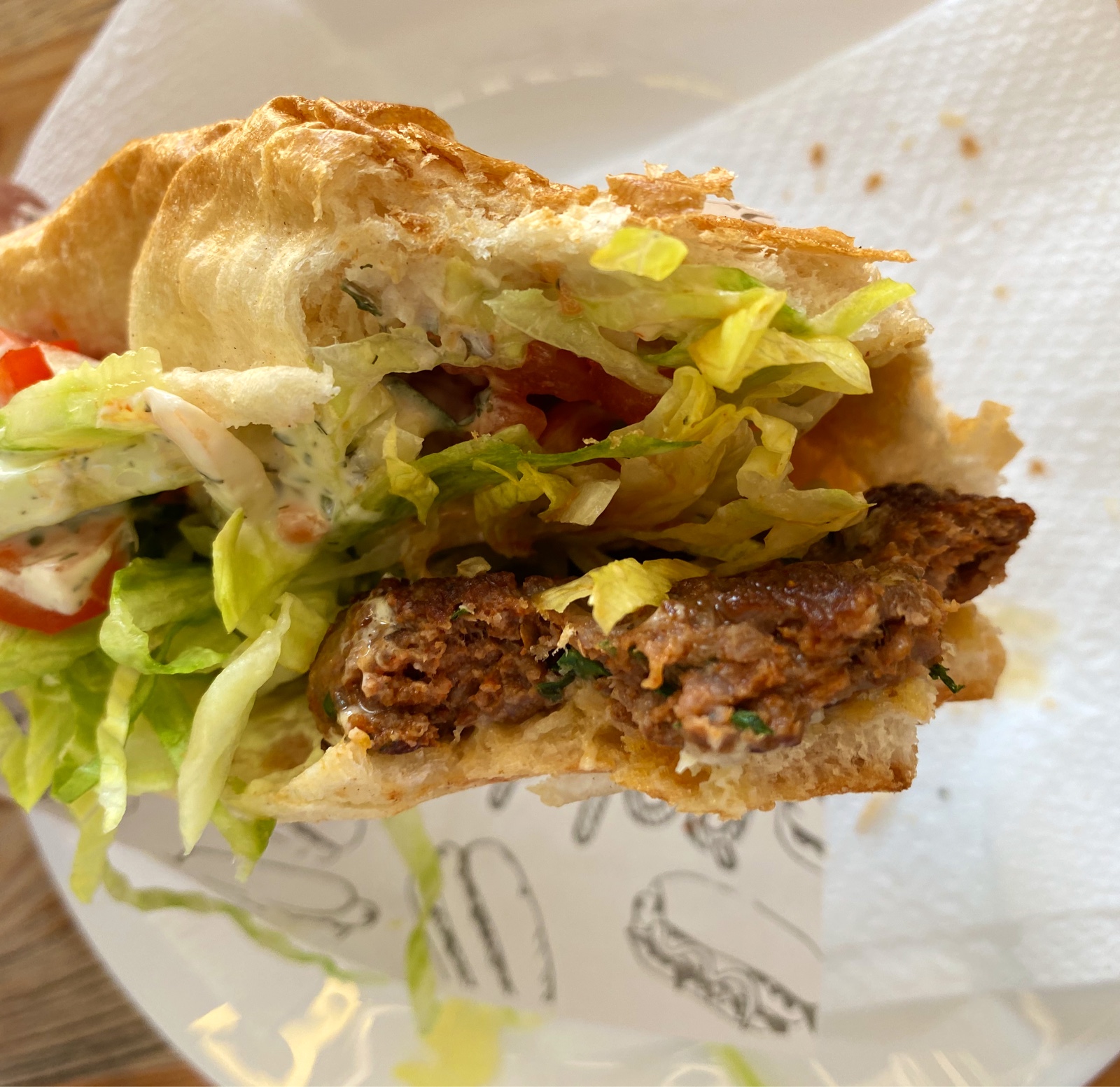Foto van GOURMET GRILL, afkomstig van de officiële website