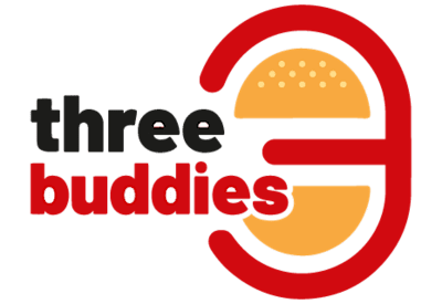 Three Buddies